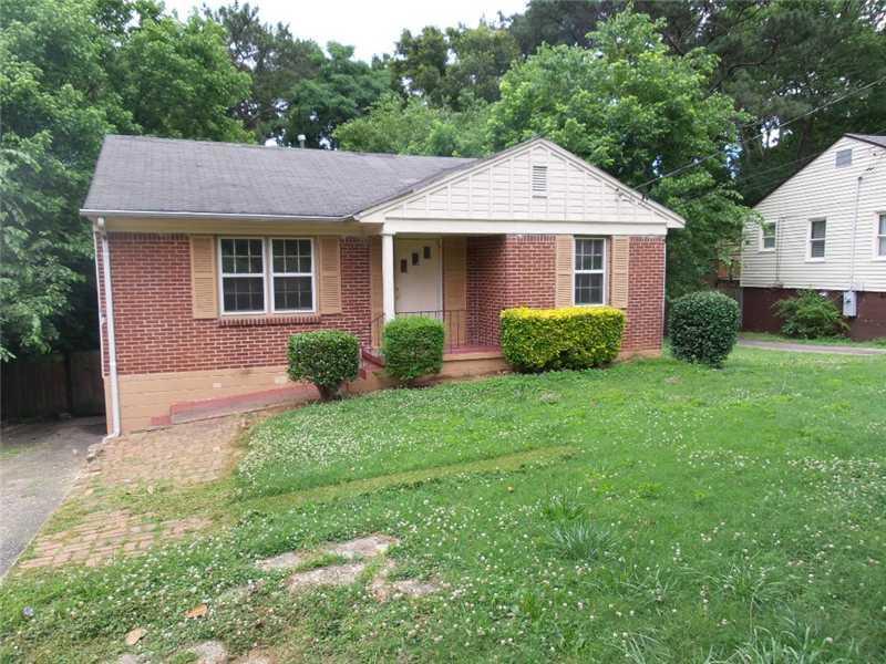 2056 Settle Cir., Atlanta, GA 30316
