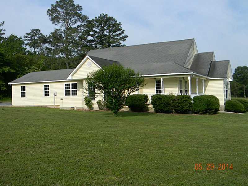 824 Autry Rd., Adairsville, GA 30103