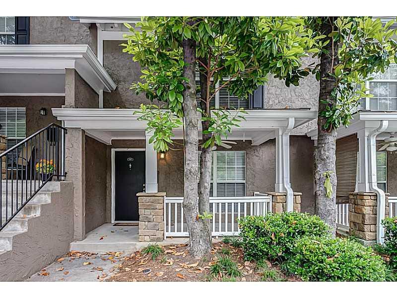 3180 Seven Pines Ct. #105, Atlanta, GA 30339