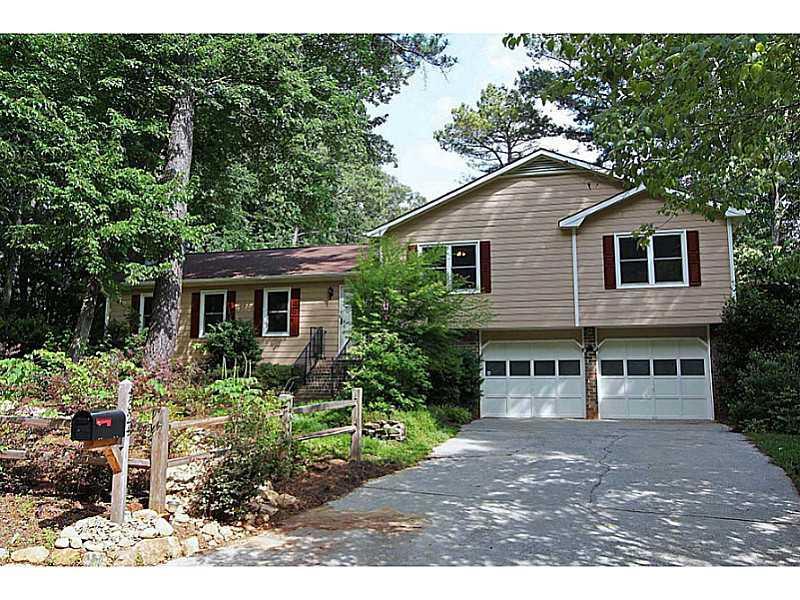 4324 Japonica Ct., Lilburn, GA 30047
