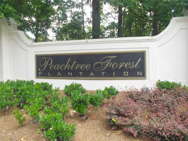 706 Peachtree Forest Ave., Norcross, GA 30092