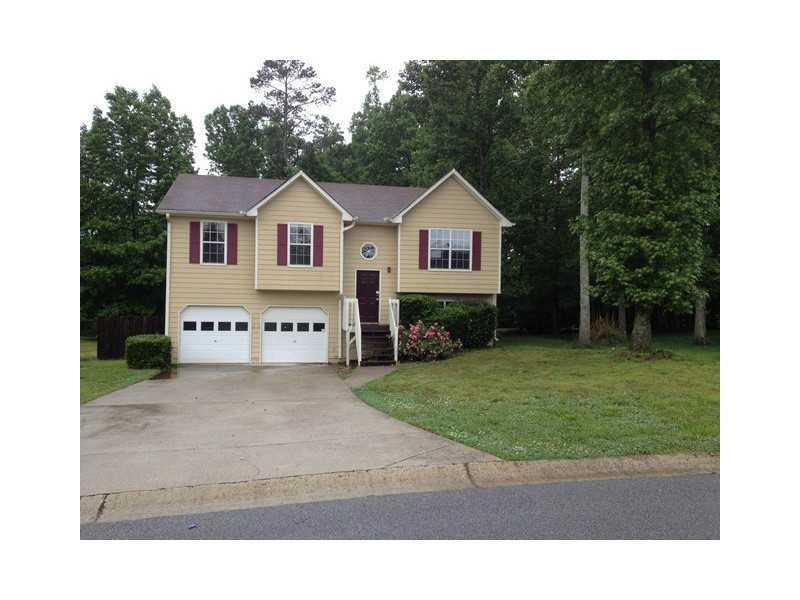 143 Kyler Way, Dallas, GA 30157