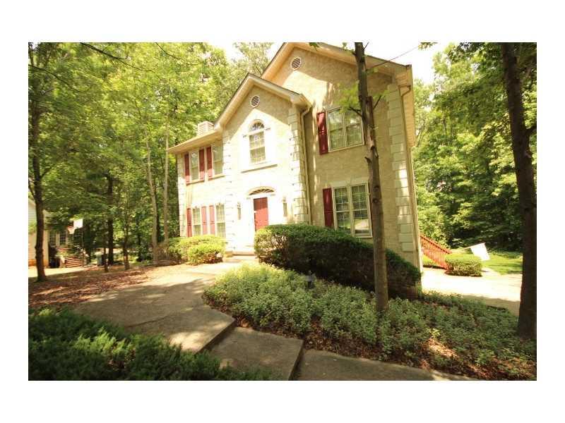 1188 Trenton Ct., Mableton, GA 30126