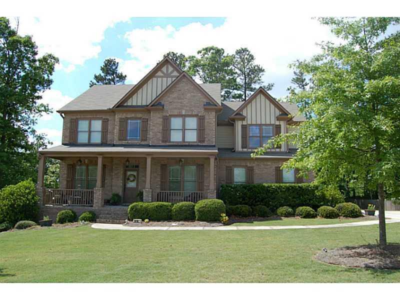 [Address Hidden by Seller], Dacula, GA 30019