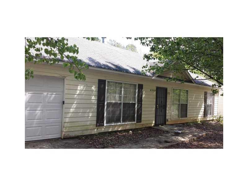 2774 Macon Dr., Atlanta, GA 30354