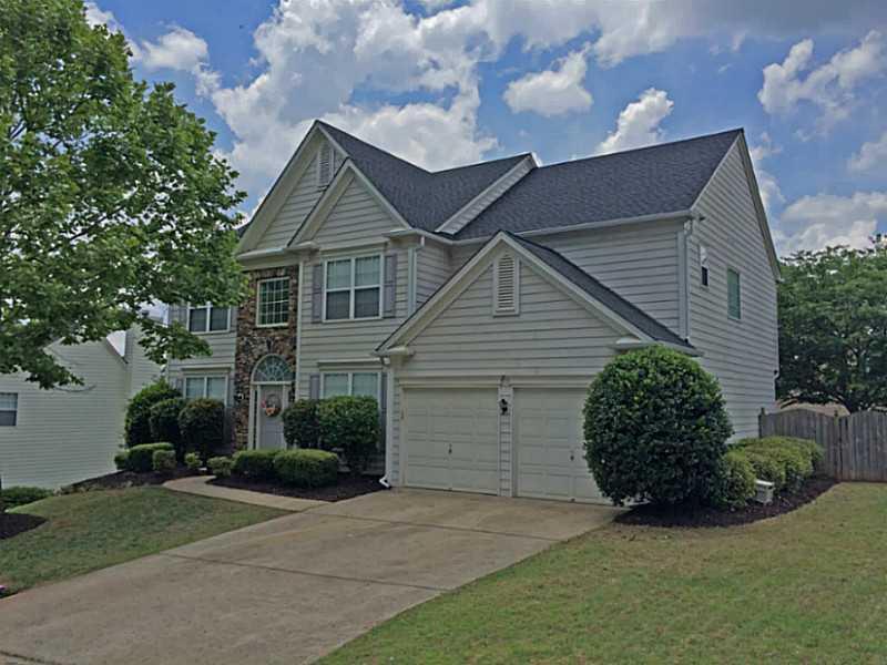 3149 Elmendorf Dr., Kennesaw, GA 30144