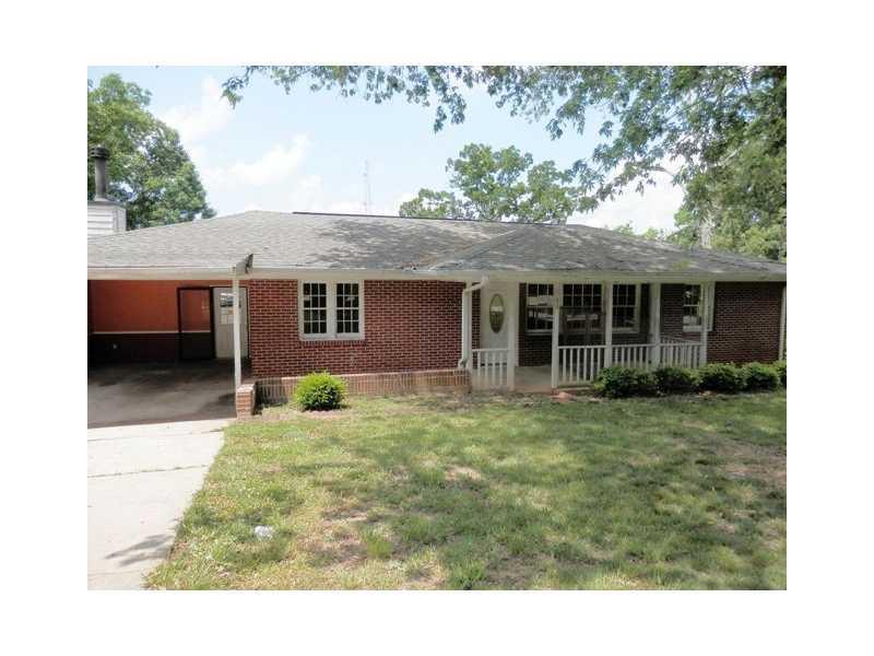 899 Sunset Blvd., Gainesville, GA 30501