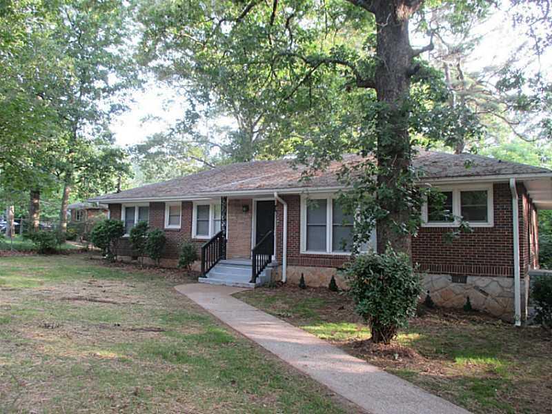 2442 Flat Shoals Rd., Decatur, GA 30032