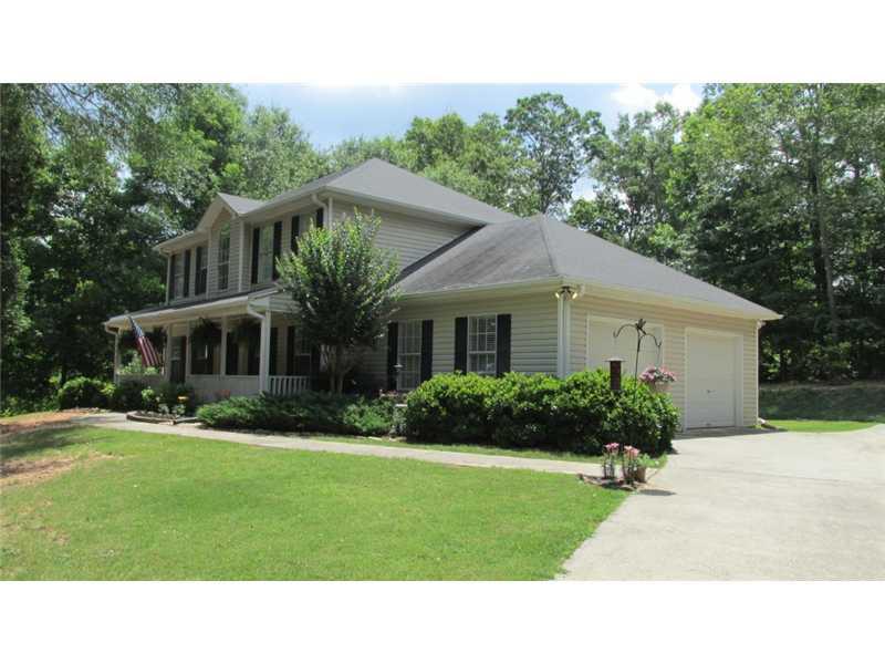 1300 Highlands Blvd., Monroe, GA 30656