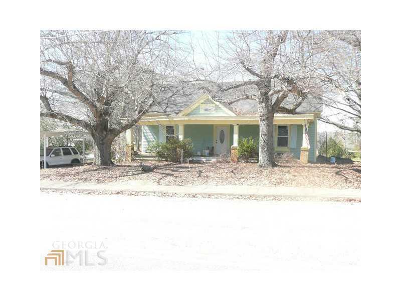 5734 Mitchell St., Flowery Branch, GA 30542