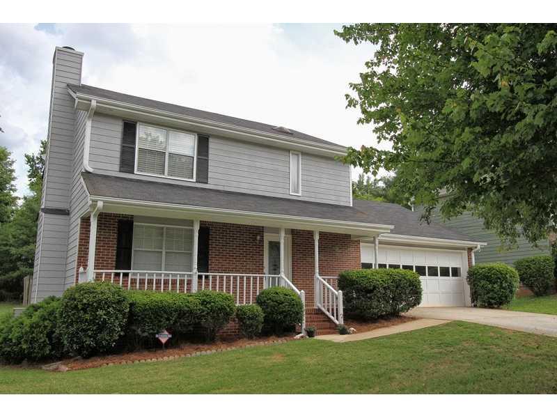 [Address Hidden by Seller], Lawrenceville, GA 30046