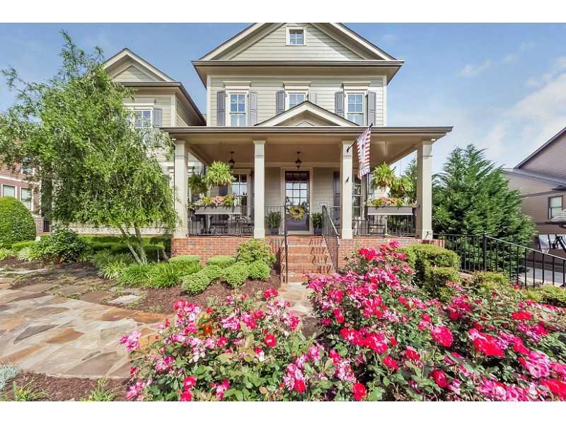 205 Beacon Cove, Canton, GA 30114