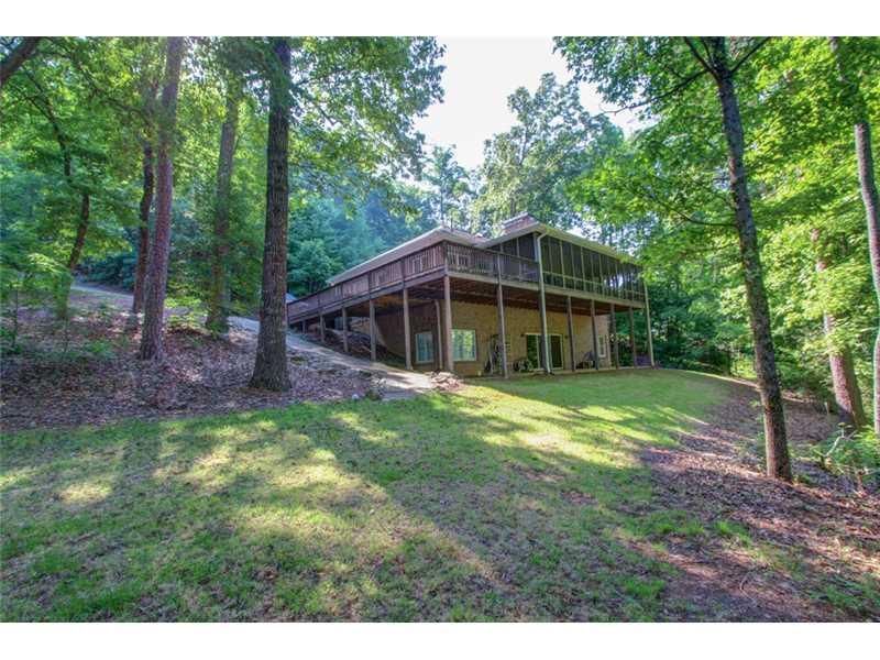 3338 Wilkerson Dr., Gainesville, GA 30506