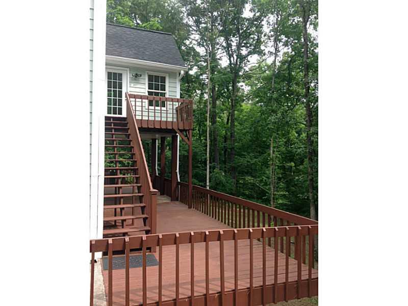 55 Picketts Ridge Ln., Acworth, GA 30101