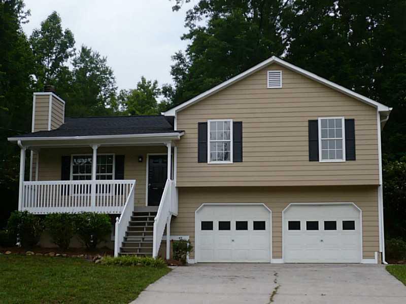 53 Peyton Ln., Dallas, GA 30157