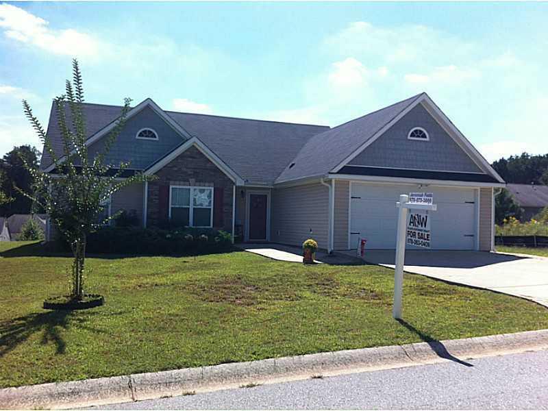 941 West Ave., Dallas, GA 30157