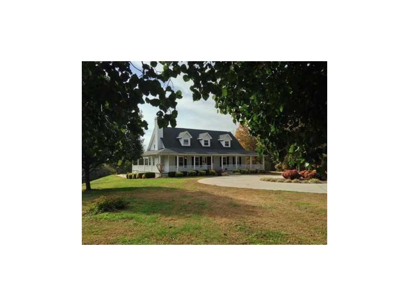 4939 Rilla Rd., Gainesville, GA 30506