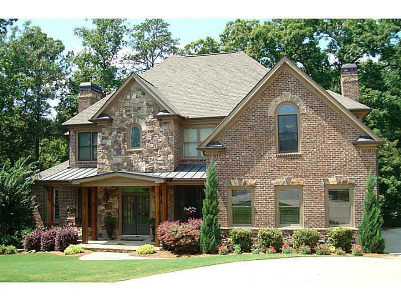600 Settles Brook Ct., Suwanee, GA 30024