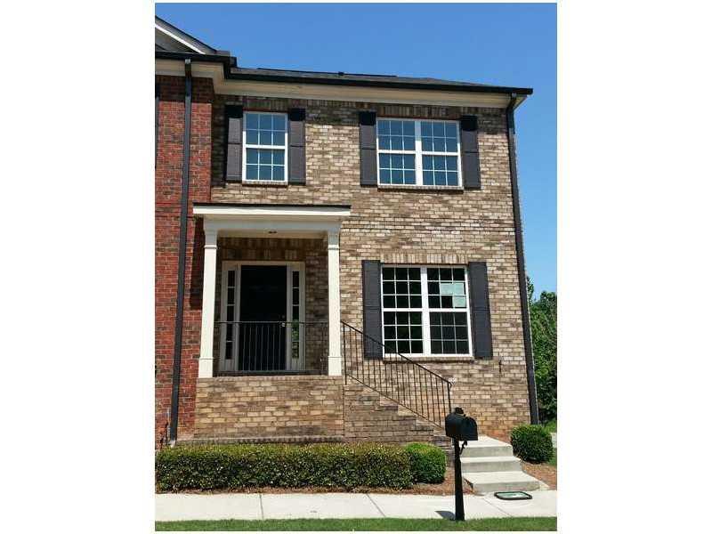 1971 Appaloosa Mill Cir. #30, Buford, GA 30519