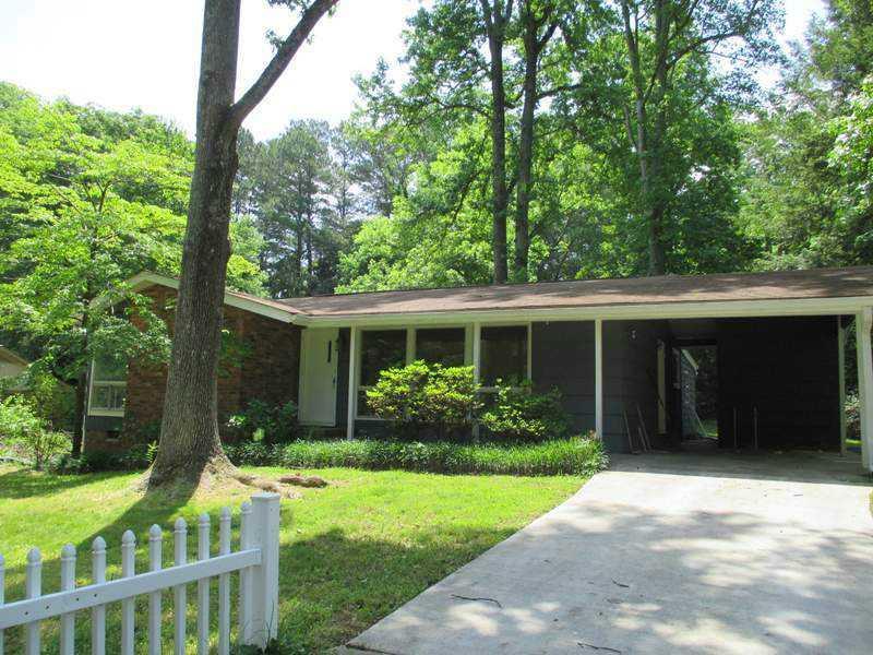 245 Brook Dr., Atlanta, GA 30328