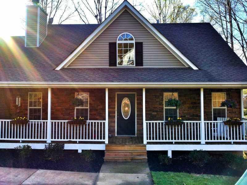 315 Calusa Pl., Ball Ground, GA 30107