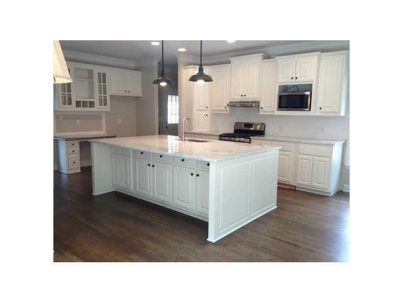 4439 Depot Ridge Ct., Buford, GA 30518