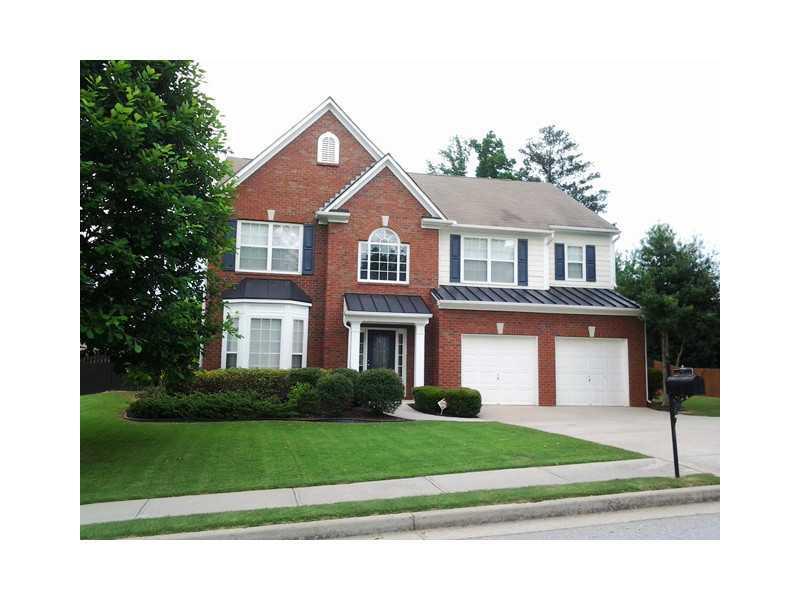 4031 Triton Ives Dr., Auburn, GA 30011