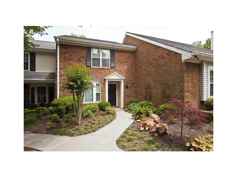 855 Heritage Two, Decatur, GA 30033