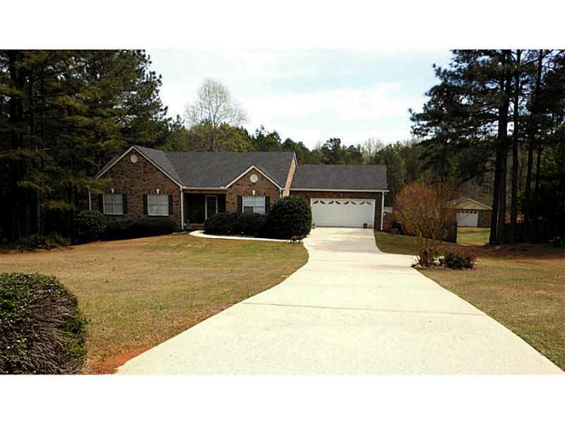 540 Hickory Grove Church Rd., Monroe, GA 30656