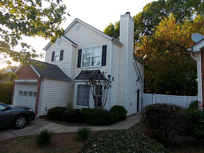 1187 Britley Park Ln., Woodstock, GA 30189