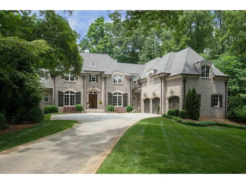 950 Carter Dr., Atlanta, GA 30319