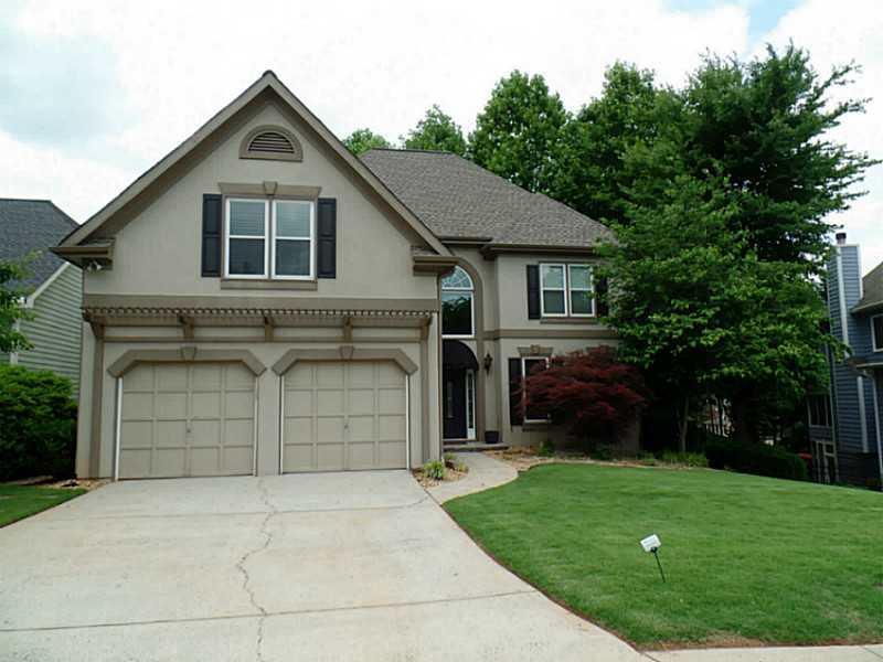 3495 Spalding Chase Dr., Norcross, GA 30092