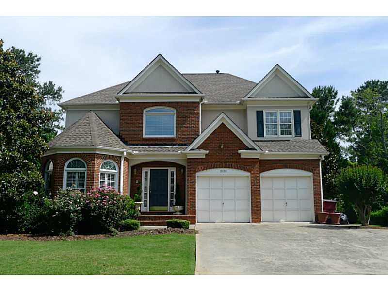 9570 Knollcrest Blvd., Alpharetta, GA 30022