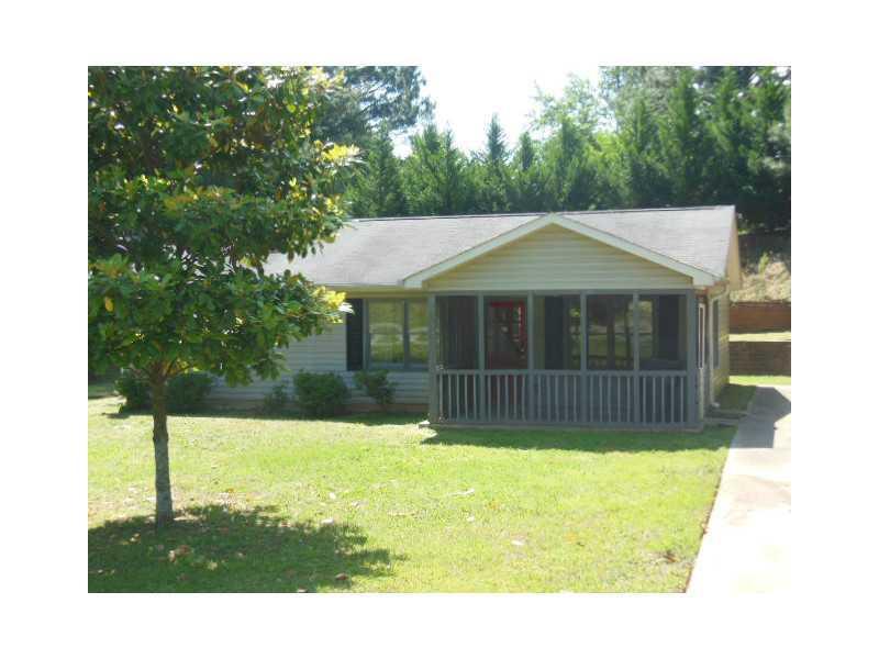 5816 Crystal Cove Tr., Gainesville, GA 30506