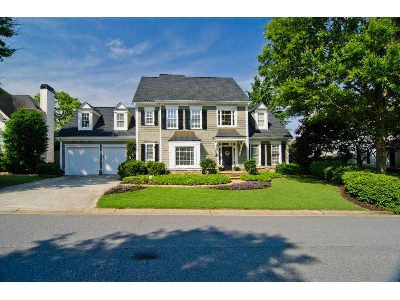 103 Jeffrey Pl., Smyrna, GA 30082