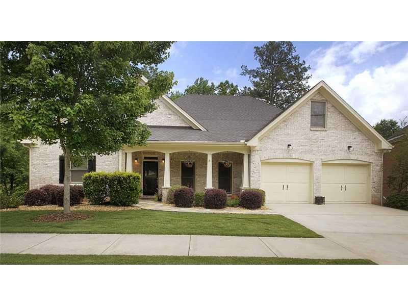 1030 Grace Hill Dr., Roswell, GA 30075