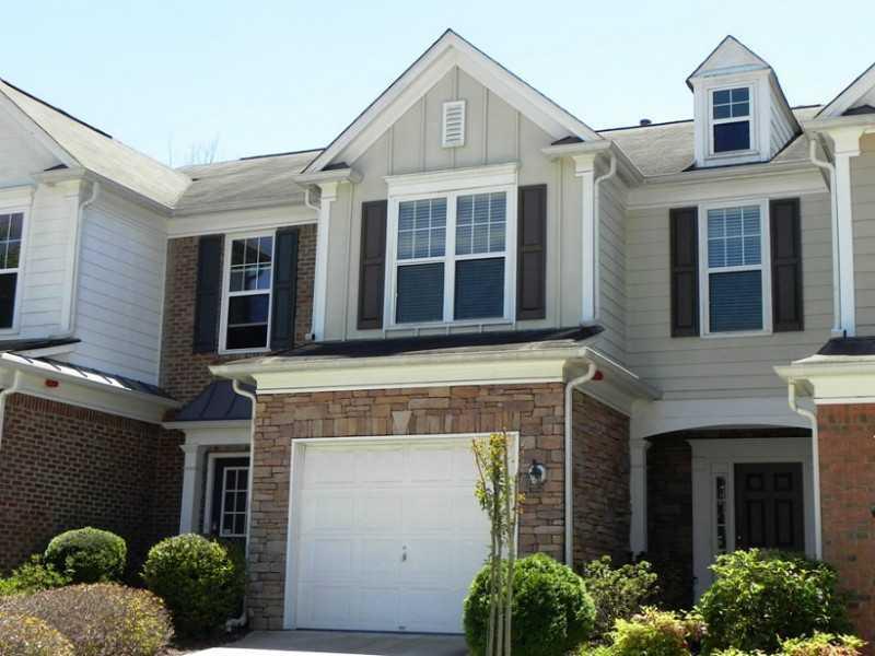 203 Kigian Tr., Woodstock, GA 30188