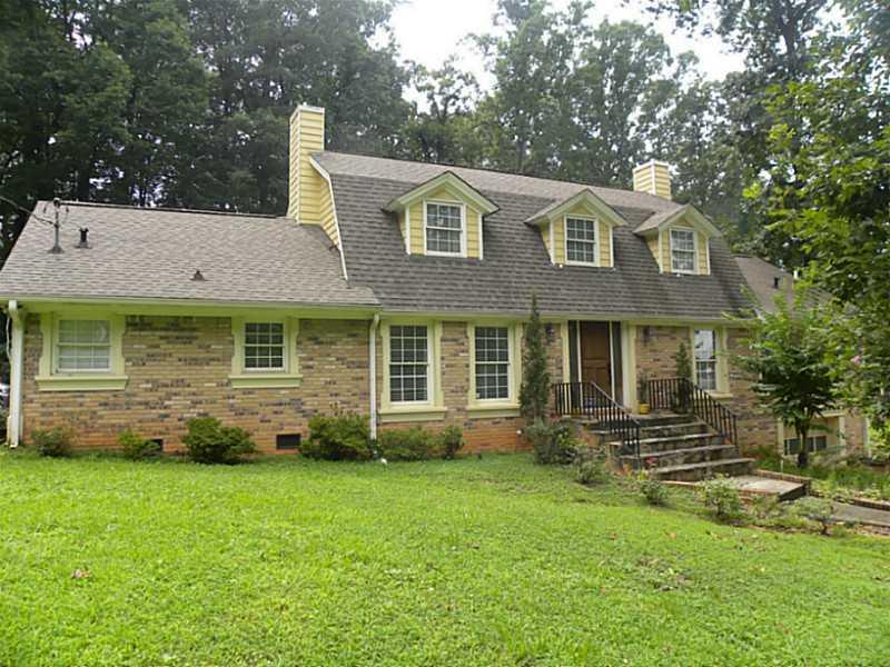 3560 Hicks Rd., Marietta, GA 30060