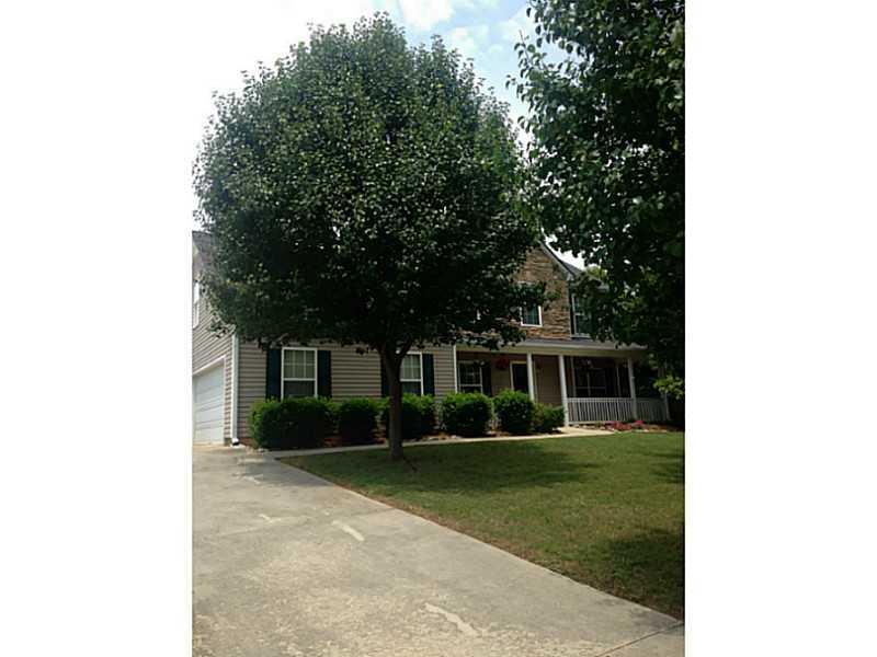 720 Morgans Ridge Dr., Monroe, GA 30656