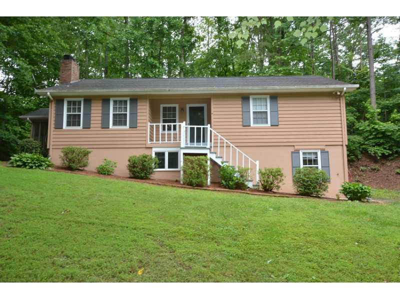 207 Mcrae Dr., Canton, GA 30115