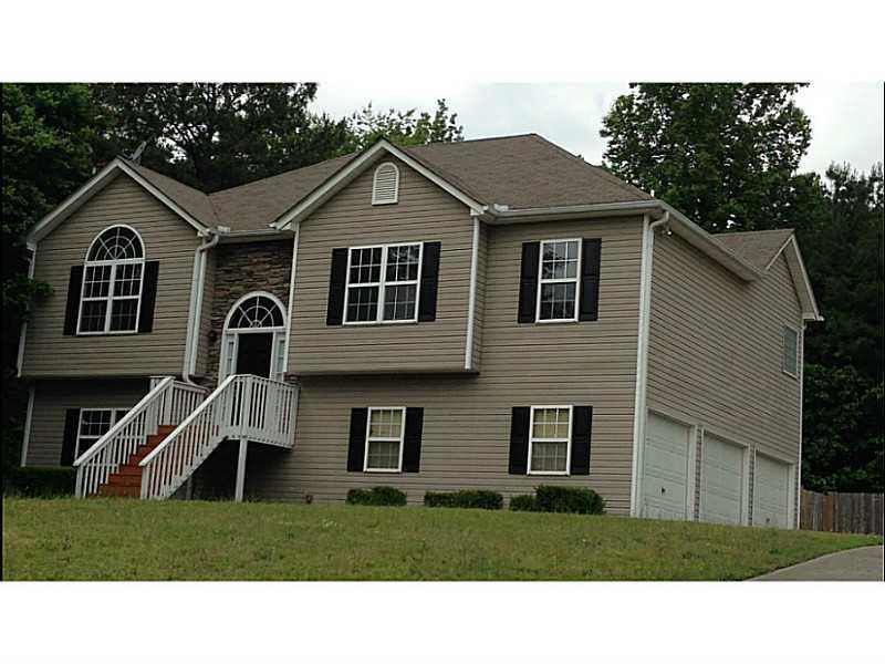 320 Clear Brook Tr., Douglasville, GA 30134