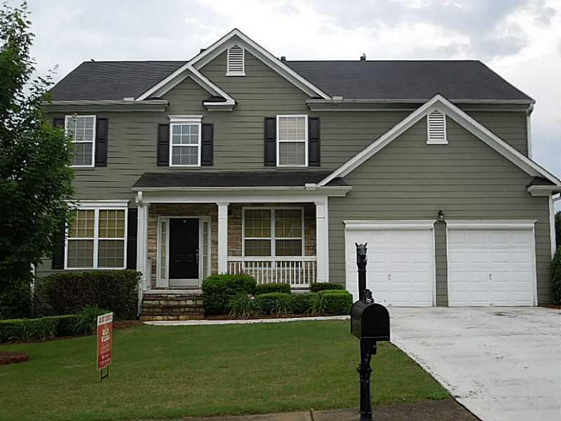 5145 Concord Village Ln., Cumming, GA 30040