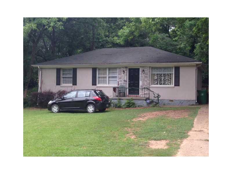 1743 Thomas Ter., Decatur, GA 30032