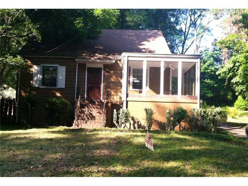 1849 Warren Way, Atlanta, GA 30344