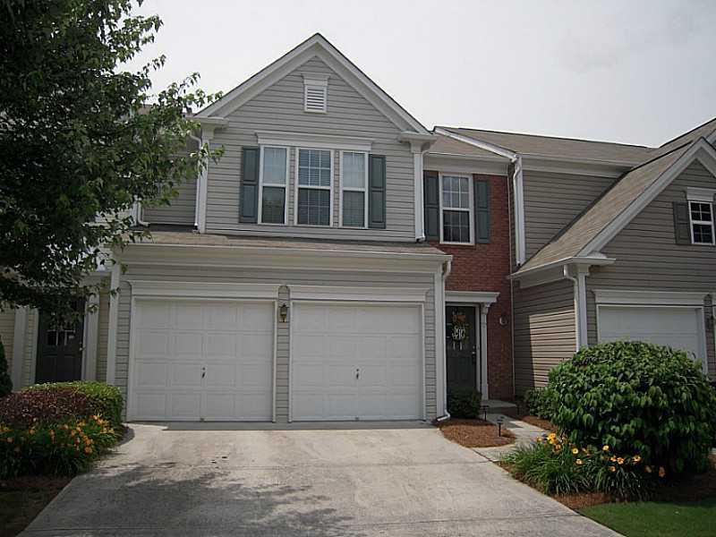 293 Regent Sq., Woodstock, GA 30188