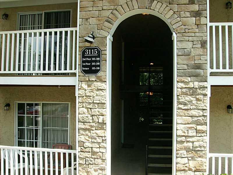 3115 Seven Pines Ct. #307, Atlanta, GA 30339