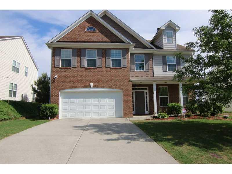 499 Rutlidge Park Ln., Suwanee, GA 30024