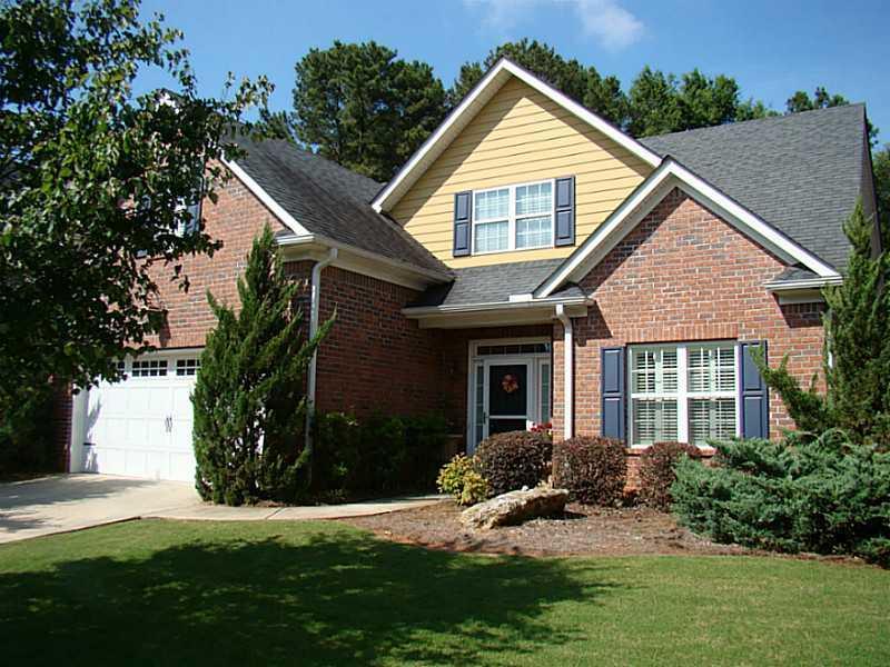 1070 Brookshire Ct., Bogart, GA 30622