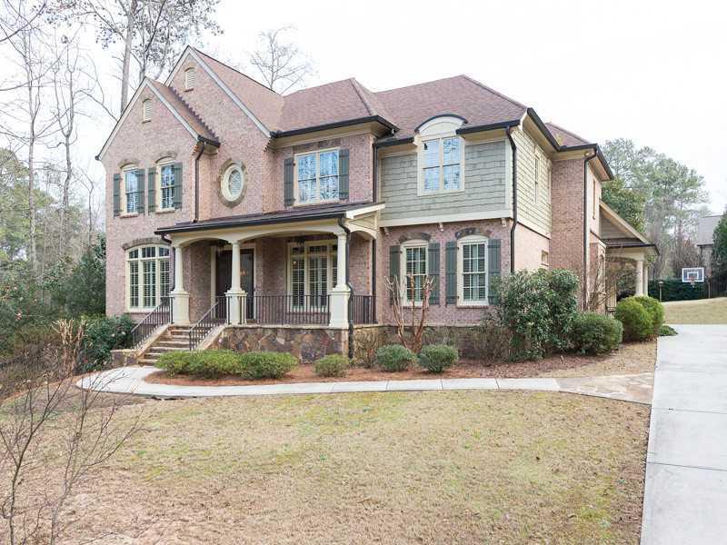 2858 Orchard Knob Dr., Atlanta, GA 30339