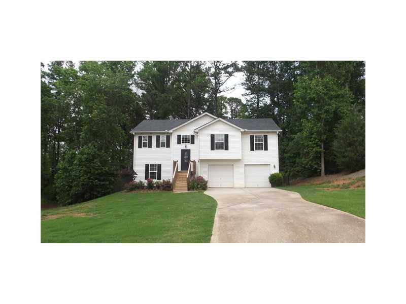 100 Marbrook Trace, Oxford, GA 30054